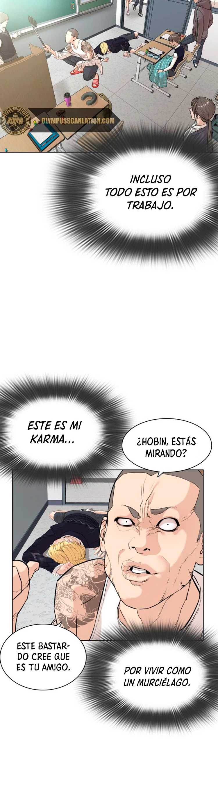 Como madrear > Capitulo 10 > Page 481